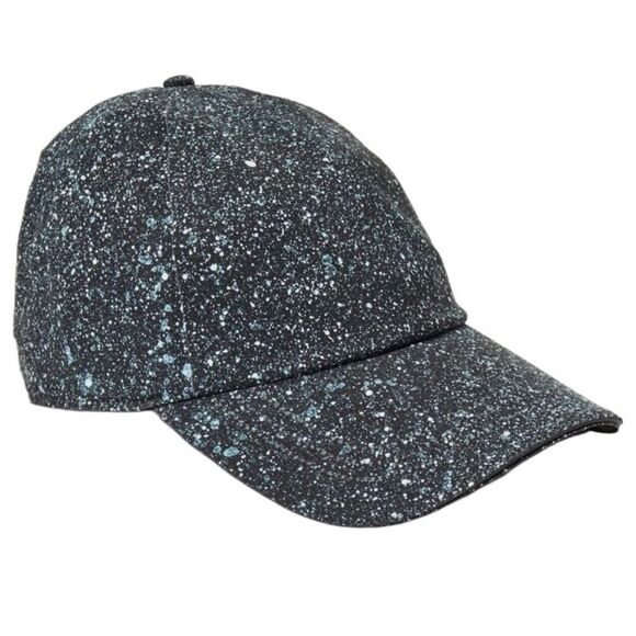 Lululemon Baller Hat Run Mineralize Multi / Black - Picture 1 of 13